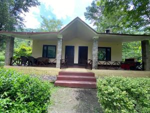 The Harikanta Corbett Resort