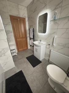 Seaside Accomodation