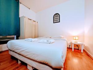 Budget and spacious apart with terrace