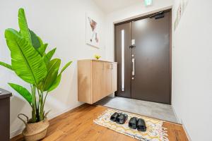 Mori House 愛住町