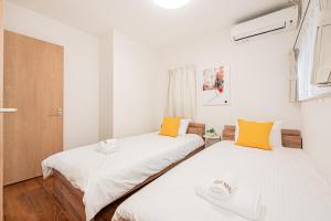 Mori House 愛住町