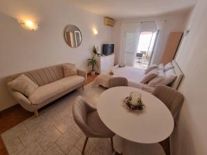 Studio Apartman Bubi