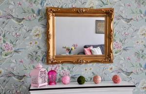 Budapest Home SHABBY CHIC