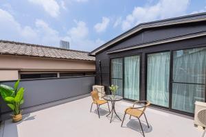 Mori House 愛住町