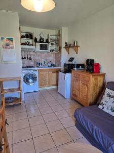 Bel appartement à la Montagne