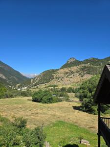 Bel appartement à la Montagne