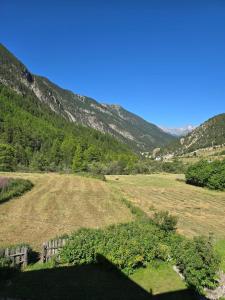 Bel appartement à la Montagne