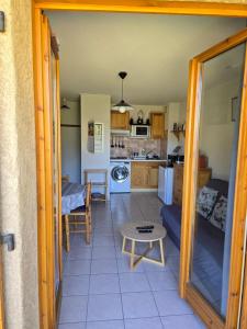 Bel appartement à la Montagne