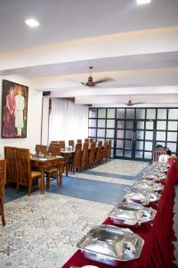 Chauhan Sheraton Resort