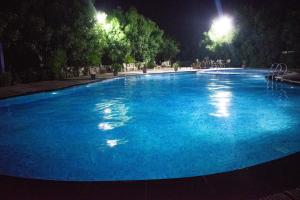 Chauhan Sheraton Resort