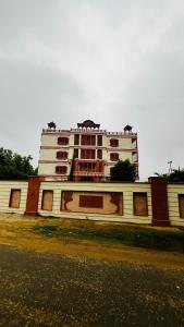 Chauhan Sheraton Resort