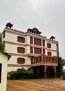 Chauhan Sheraton Resort