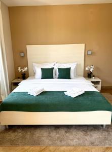 Superior Double Room with Balcony room in Hotel Konavle