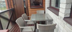 Nameliai ir apartamentai Šventojoje