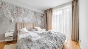 Nadmorskie, Sun & Snow