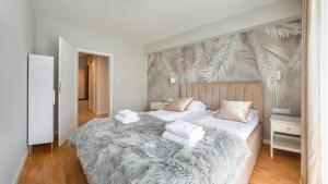 Nadmorskie, Sun & Snow