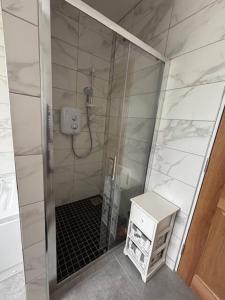 Seaside Accomodation