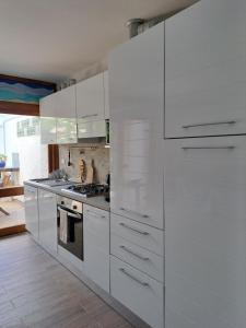 Vaccagia - 2 chambres - a 2 pas de la plage