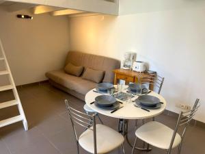 ღ La Plage - Proche de la plage et centre Ville
