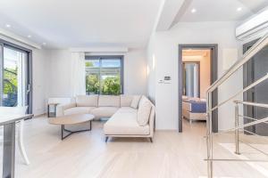 Gabbiano Villas Pefkochori