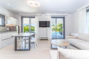 Gabbiano Villas Pefkochori