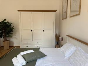 Nature-Inspired Stay in Piata Sfatului Brasov