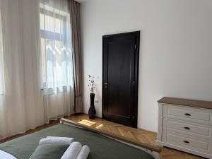 Nature-Inspired Stay in Piata Sfatului Brasov