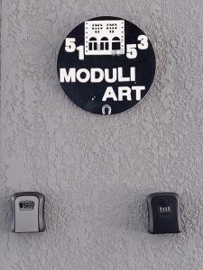 ModuliArt