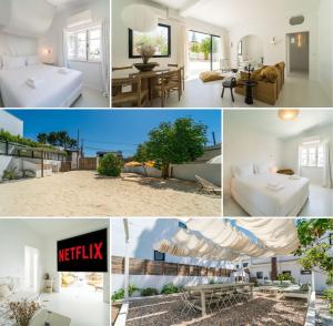 Spacious Home Garden & Cinema Costa da Caparica | By Airnest