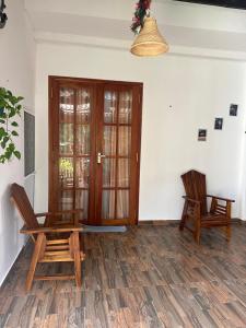 Ceylon Cecilia Villa