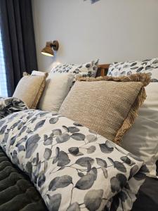 Oliwkowy - stylowy Apartament w naturalnym klimacie - 3hvězdičkové hotely ve městě Čenstochová