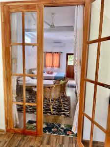 Ceylon Cecilia Villa