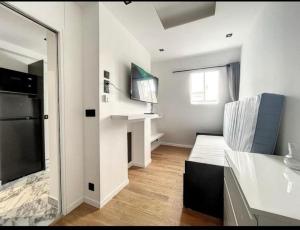 Appartements Studio Cosy -Victor hugo : photos des chambres