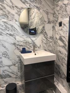 Appartements Studio Cosy -Victor hugo : photos des chambres