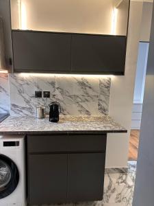 Appartements Studio Cosy -Victor hugo : photos des chambres