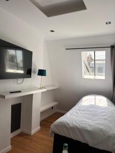 Appartements Studio Cosy -Victor hugo : photos des chambres