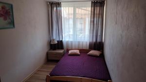 Nameliai ir apartamentai Šventojoje