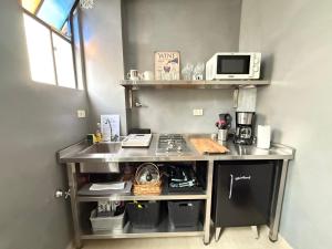 Vistas al Obelisco, corazón de Buenos Aires