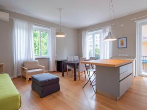 Luxury Apartment - Sambuco 5