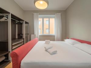 Luxury Apartment - Sambuco 5