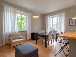 Luxury Apartment - Sambuco 5