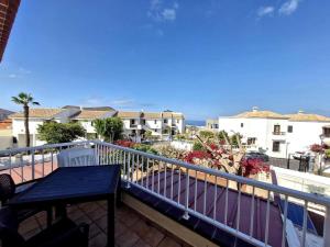 Charming Casa Betty Chayofa