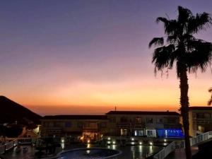 Charming Casa Betty Chayofa