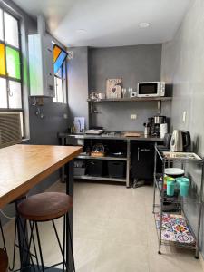 Vistas al Obelisco, corazón de Buenos Aires