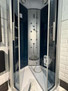 Le Loft de Montfort coeur de ville