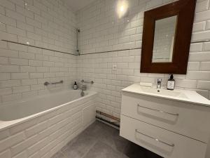 Le Loft de Montfort coeur de ville