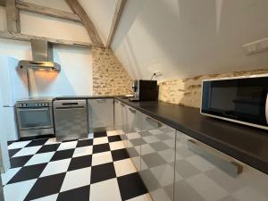 Le Loft de Montfort coeur de ville