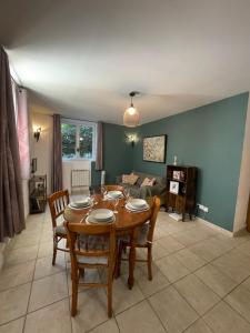 Appartements La Conque Provencale : photos des chambres