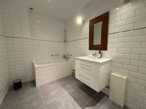 Appartements Le Loft de Montfort coeur de ville : photos des chambres