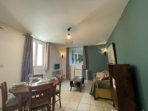 Appartements La Conque Provencale : photos des chambres